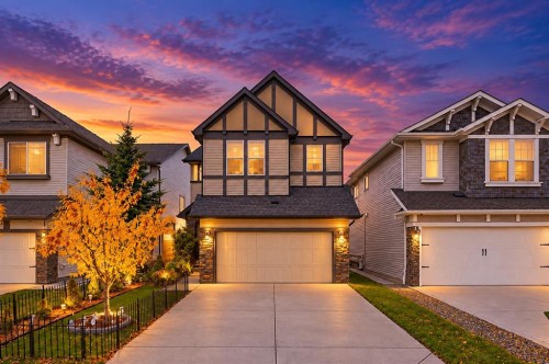 1239 Brightoncrest Green Se, Calgary, AB 
