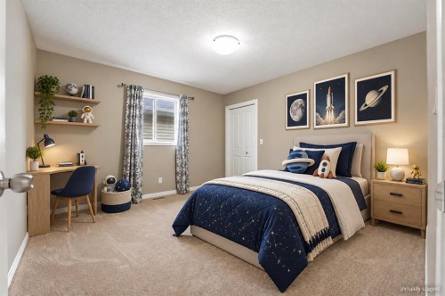 1239 Brightoncrest Green Se, Calgary, AB 