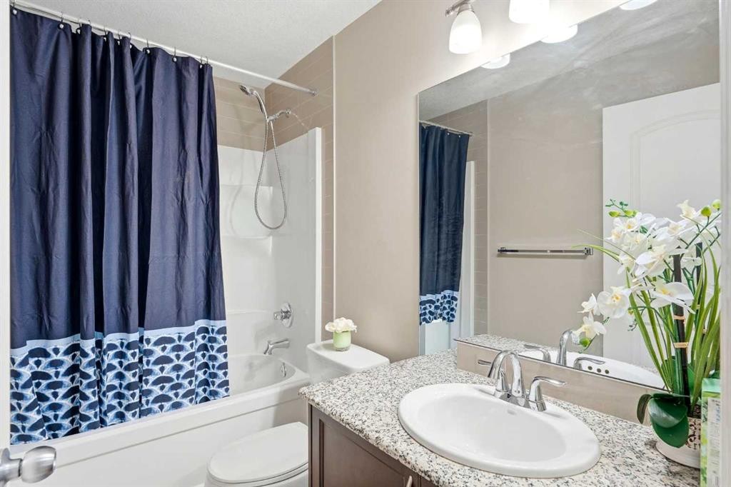 1239 Brightoncrest Green Se, Calgary, AB