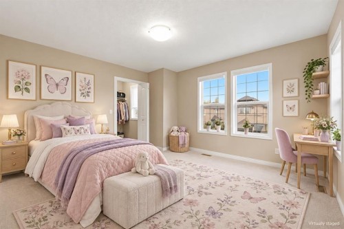 1239 Brightoncrest Green Se, Calgary, AB 