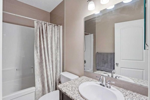 1239 Brightoncrest Green Se, Calgary, AB 
