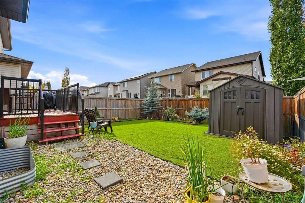 1239 Brightoncrest Green Se, Calgary, AB