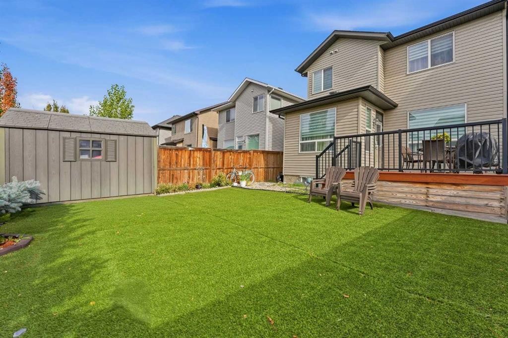 1239 Brightoncrest Green Se, Calgary, AB