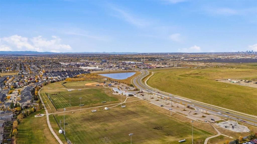 1239 Brightoncrest Green Se, Calgary, AB
