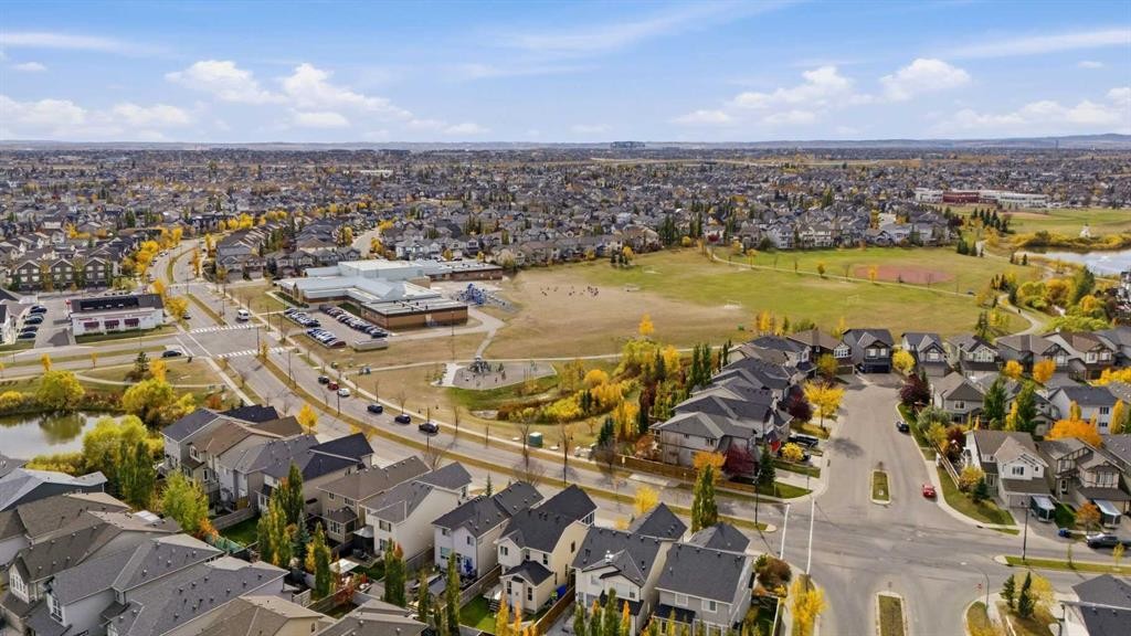 1239 Brightoncrest Green Se, Calgary, AB