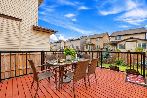 1239 Brightoncrest Green Se, Calgary, AB 