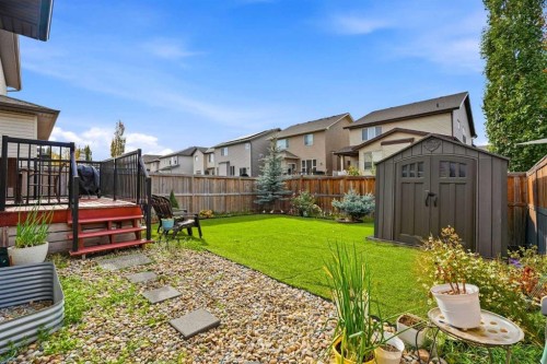 1239 Brightoncrest Green Se, Calgary, AB 