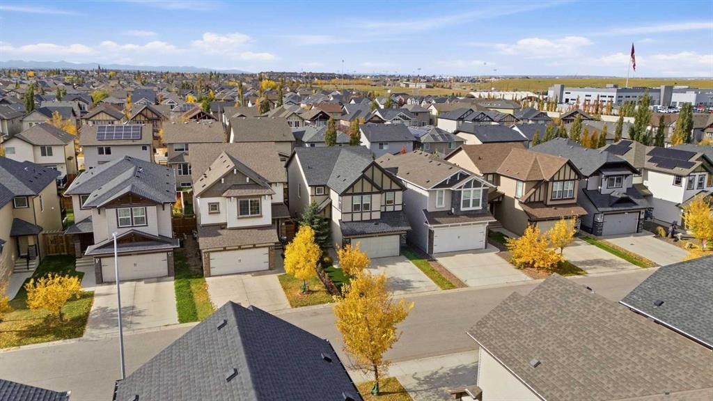 1239 Brightoncrest Green Se, Calgary, AB