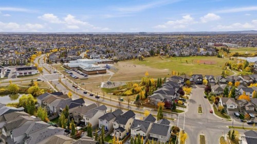 1239 Brightoncrest Green Se, Calgary, AB 