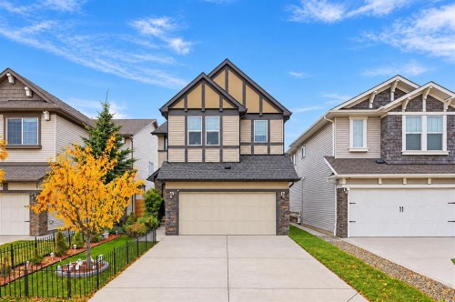 1239 Brightoncrest Green Se, Calgary, AB 