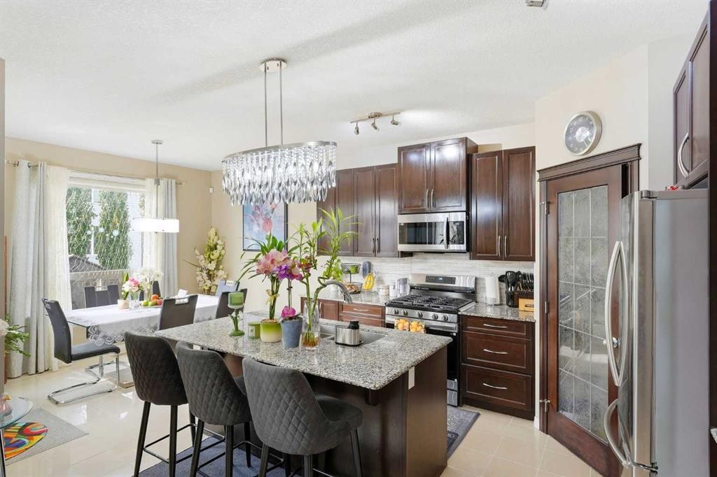1239 Brightoncrest Green Se, Calgary, AB