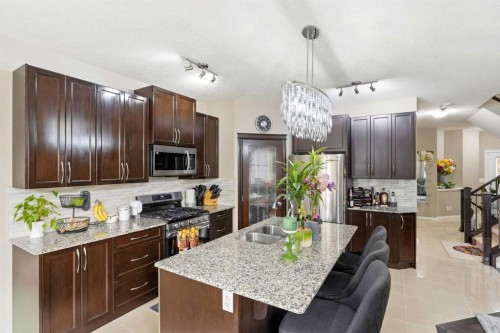 1239 Brightoncrest Green Se, Calgary, AB 