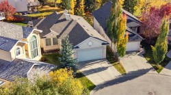 614 Sierra Madre Court SW Calgary, AB T3H 3M5