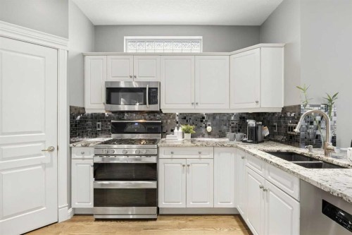66 Sienna Park Terrace Sw, Calgary, AB 