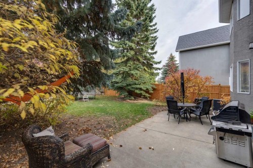 66 Sienna Park Terrace Sw, Calgary, AB 