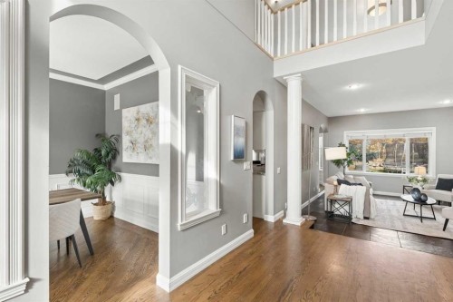 66 Sienna Park Terrace Sw, Calgary, AB 