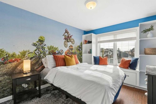 66 Sienna Park Terrace Sw, Calgary, AB 