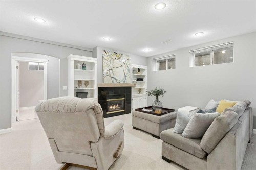 66 Sienna Park Terrace Sw, Calgary, AB 