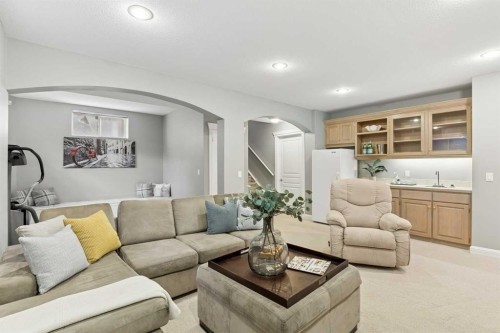 66 Sienna Park Terrace Sw, Calgary, AB 