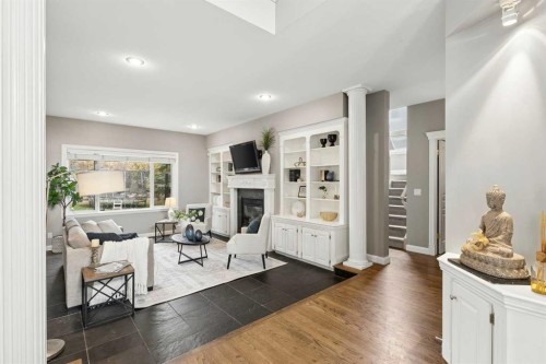 66 Sienna Park Terrace Sw, Calgary, AB 