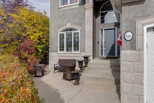 66 Sienna Park Terrace Sw, Calgary, AB 