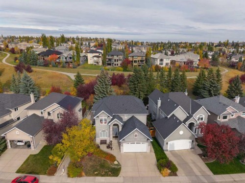 66 Sienna Park Terrace Sw, Calgary, AB 