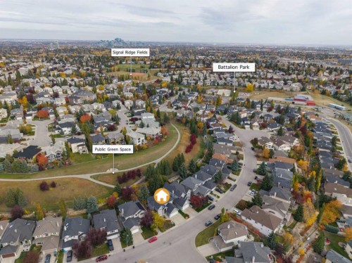 66 Sienna Park Terrace Sw, Calgary, AB 