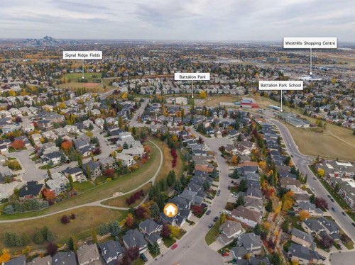66 Sienna Park Terrace Sw, Calgary, AB 