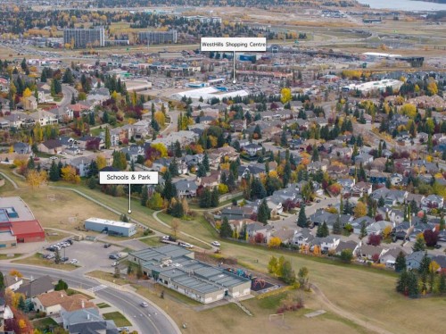 66 Sienna Park Terrace Sw, Calgary, AB 