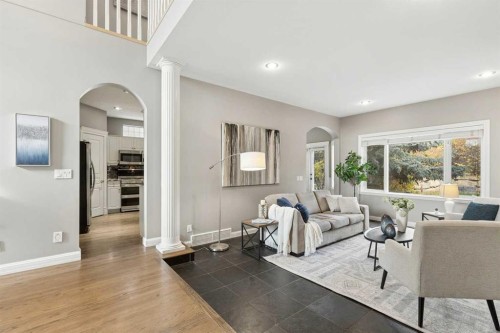 66 Sienna Park Terrace Sw, Calgary, AB 