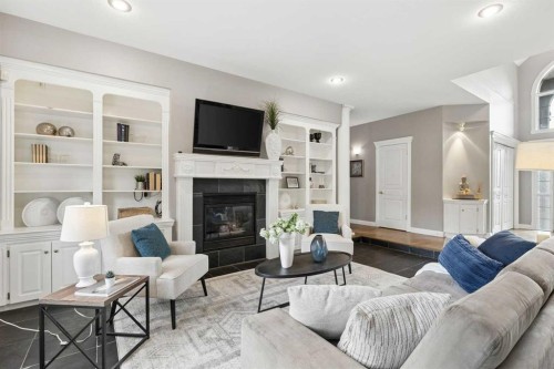 66 Sienna Park Terrace Sw, Calgary, AB 