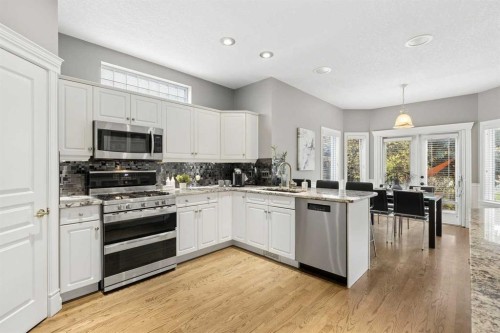 66 Sienna Park Terrace Sw, Calgary, AB 