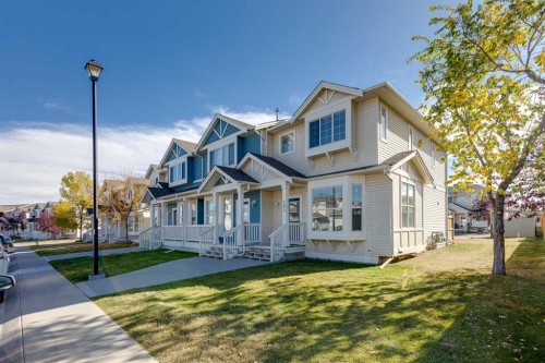 101-703 Luxstone Square SW Airdrie, AB T4B 0A3