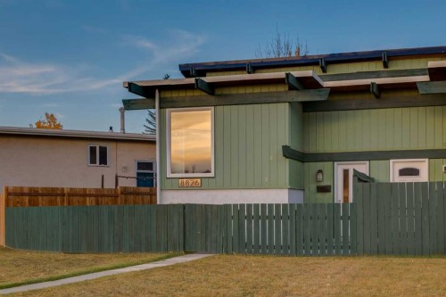 8826 6 Street Se, Calgary, AB 