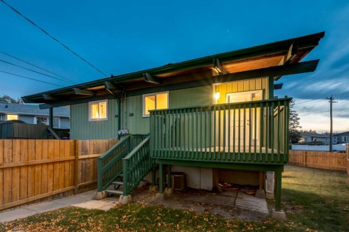 8826 6 Street Se, Calgary, AB 