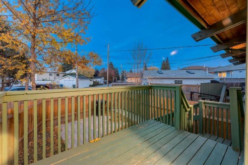 8826 6 Street Se, Calgary, AB 