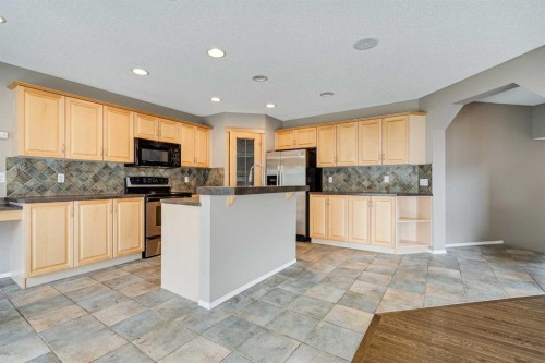 34 Kincora Drive Nw, Calgary, AB 