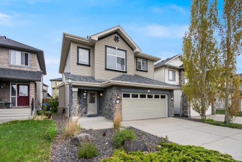34 Kincora Drive Nw, Calgary, AB 