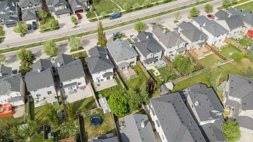 34 Kincora Drive Nw, Calgary, AB 
