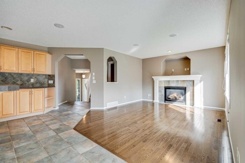 34 Kincora Drive Nw, Calgary, AB 