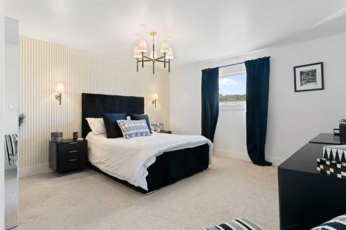 127 Edgewood Drive Nw, Calgary, AB 