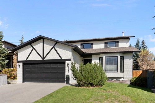 127 Edgewood Drive Nw, Calgary, AB 