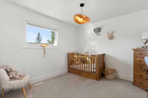 127 Edgewood Drive Nw, Calgary, AB 