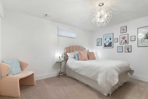 127 Edgewood Drive Nw, Calgary, AB 