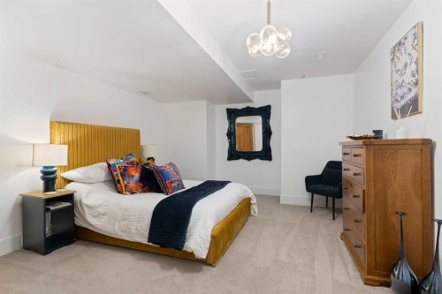127 Edgewood Drive Nw, Calgary, AB 