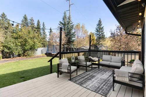 127 Edgewood Drive Nw, Calgary, AB 