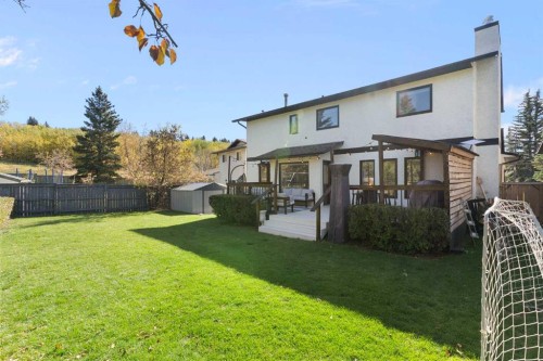 127 Edgewood Drive Nw, Calgary, AB 