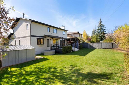 127 Edgewood Drive Nw, Calgary, AB 