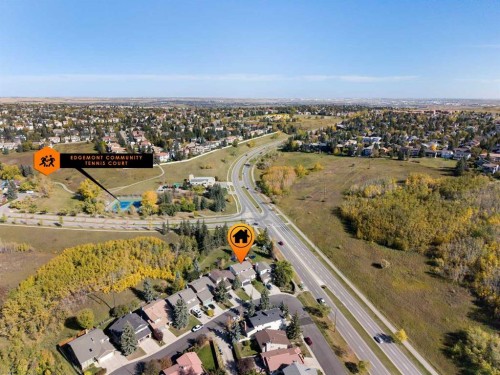 127 Edgewood Drive Nw, Calgary, AB 