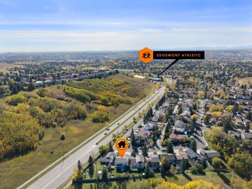 127 Edgewood Drive Nw, Calgary, AB 